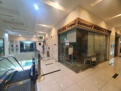 Centropod @ Changi (D14), Shop House #586595851